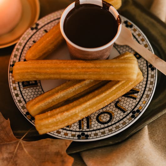 Churros