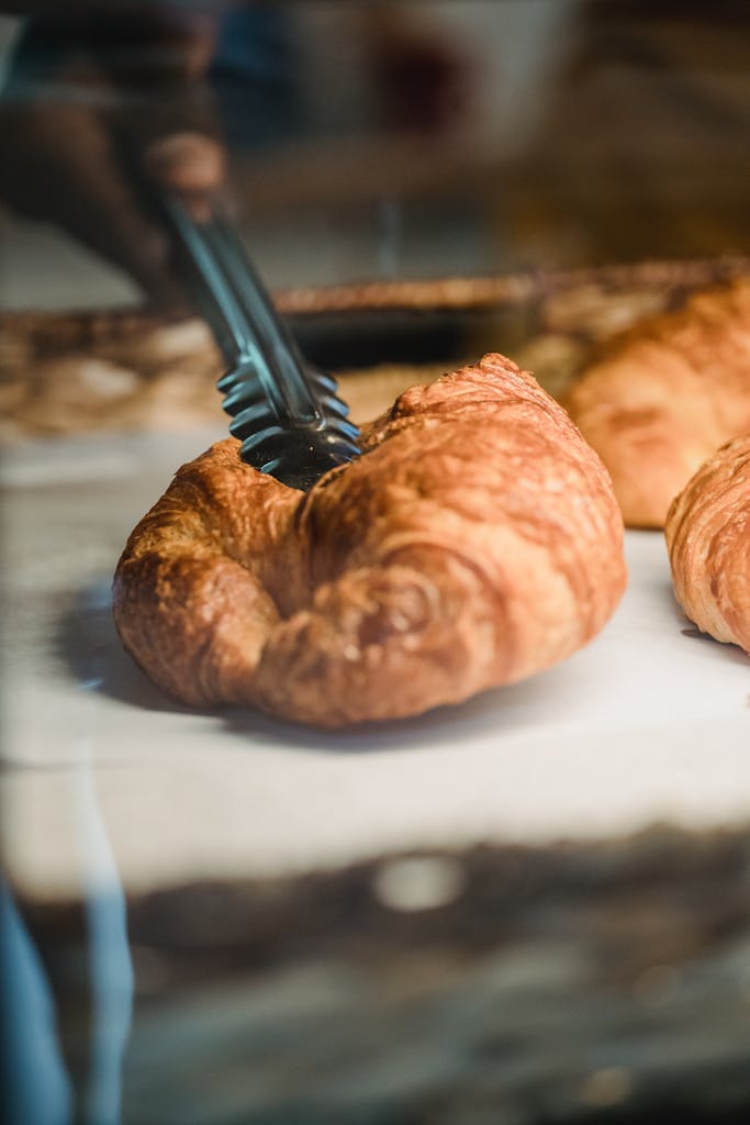 Onmisbare tips voor in de keuken: een tang