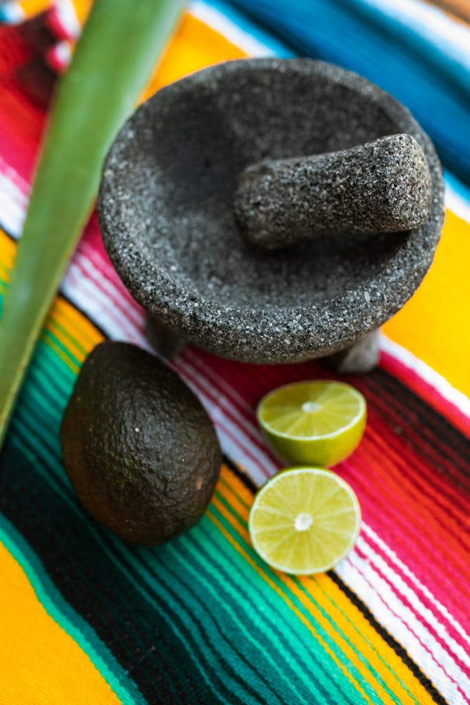 Molcajete