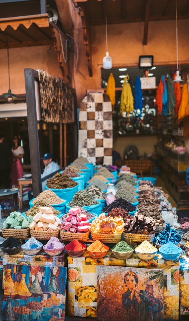 Marrakesh