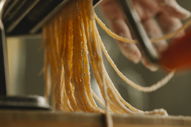 De italiaanse keuken