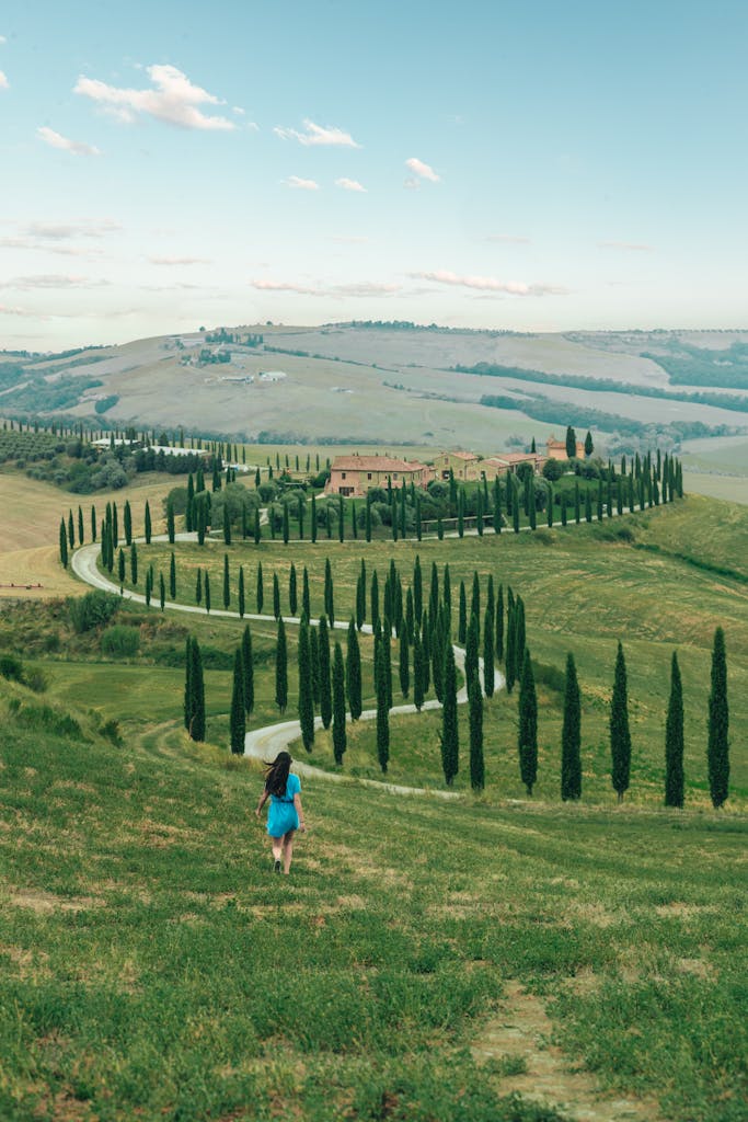 Toscane, het hart van de italiaanse keuken