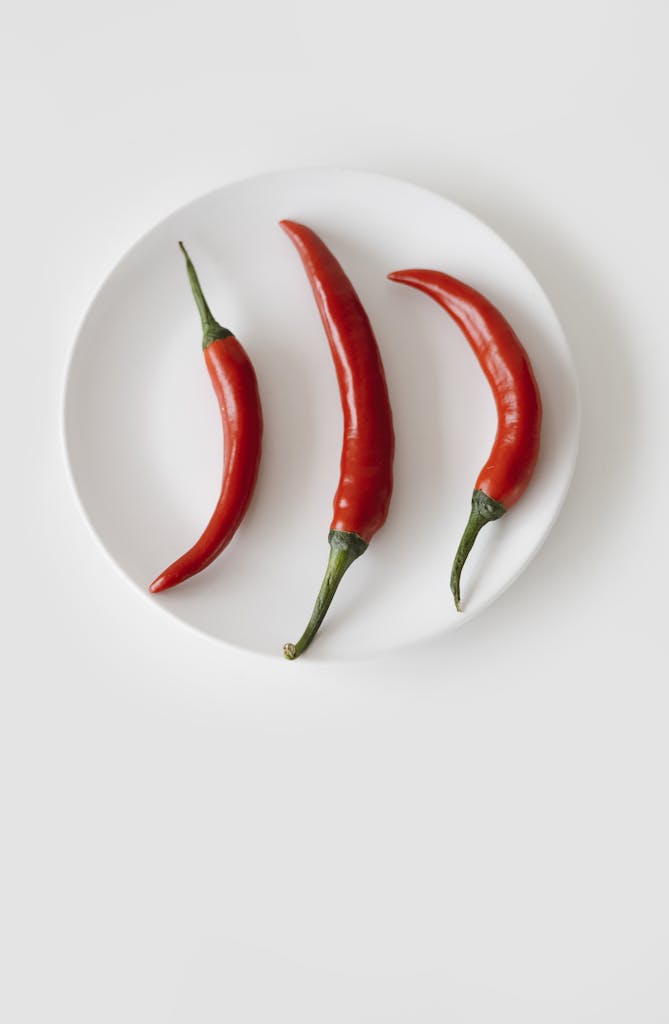 Chilli's